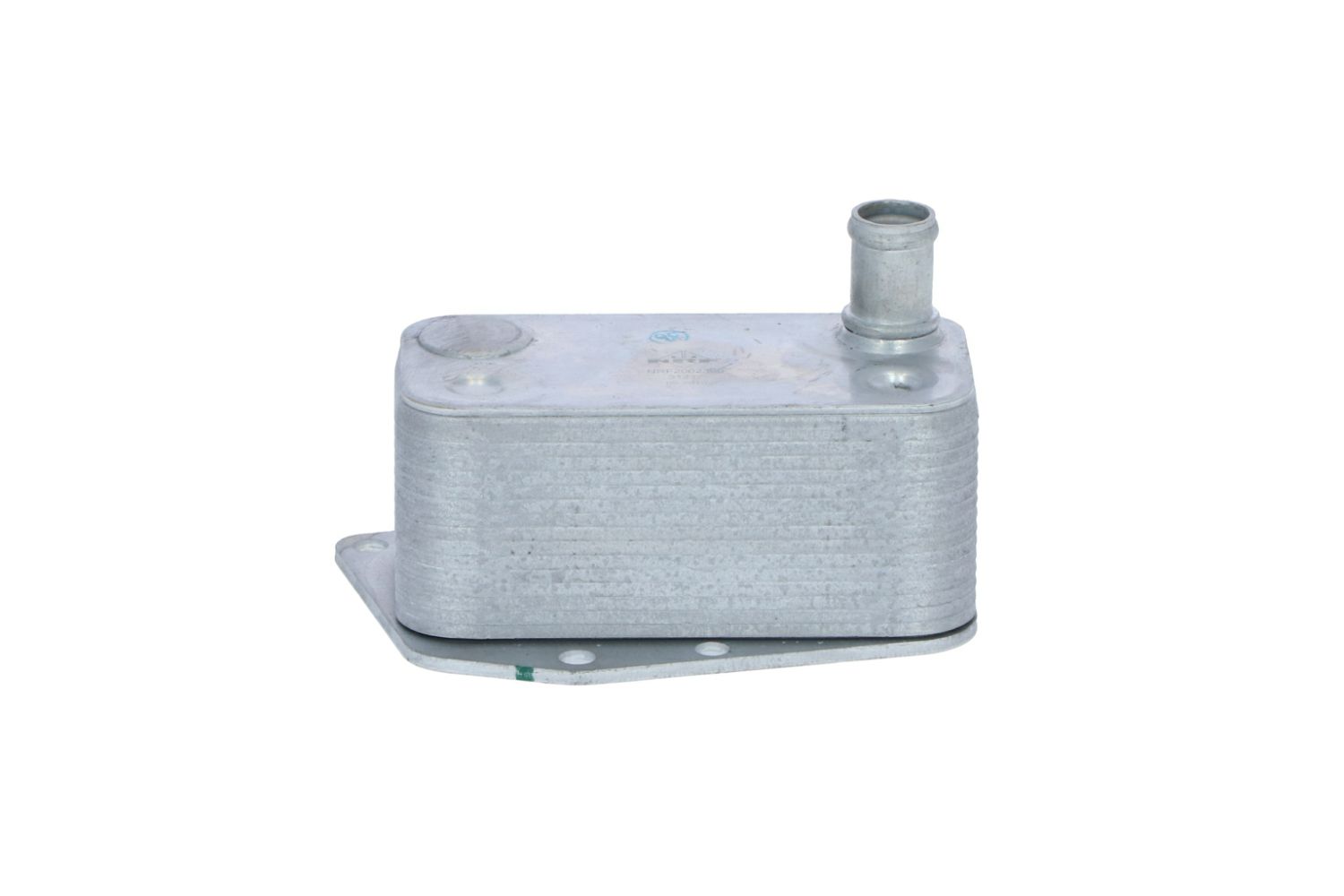 Ölkühler, Motoröl