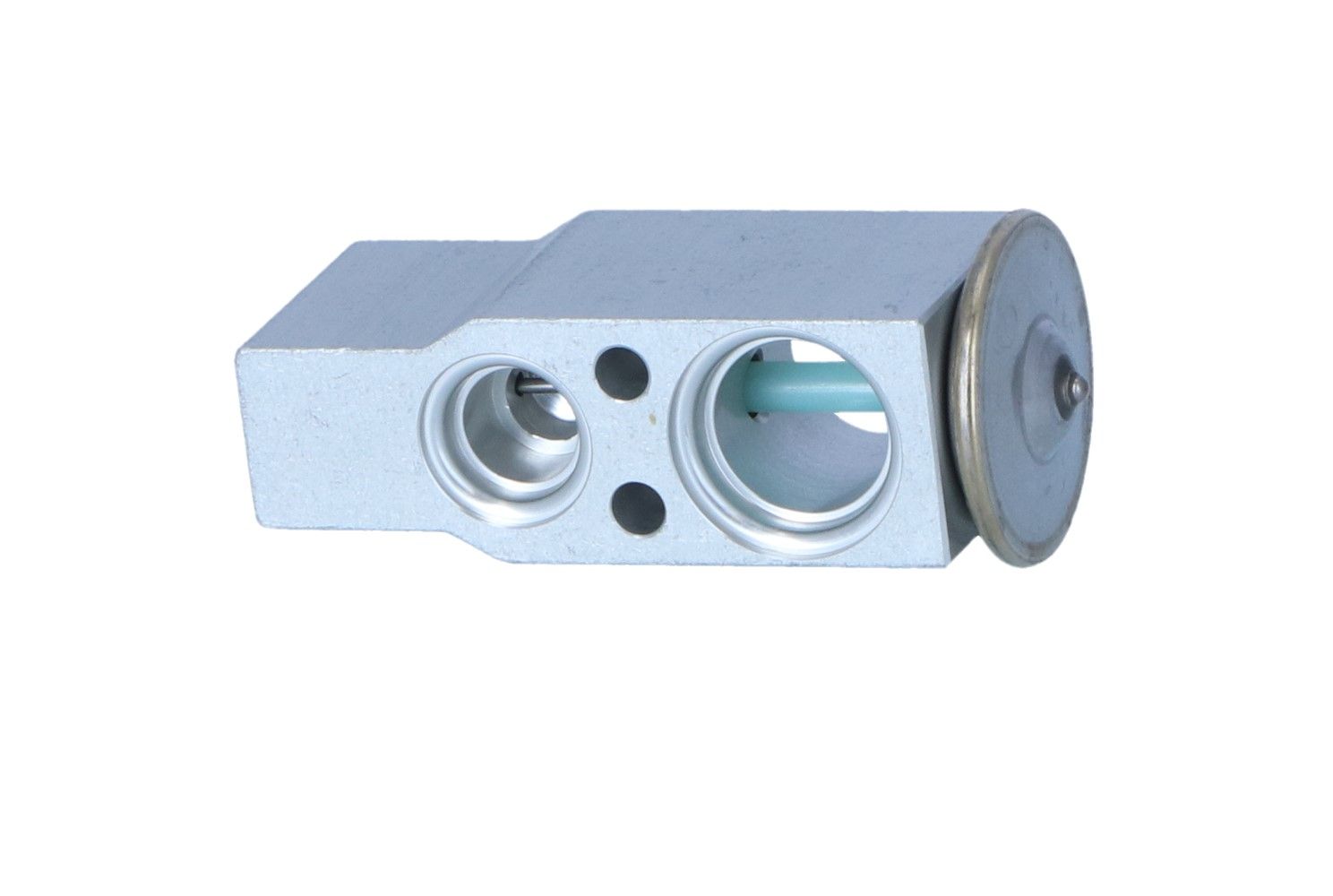 Expansionsventil, Klimaanlage