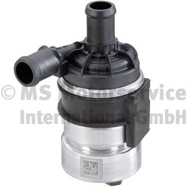 Zusatzwasserpumpe (Kühlwasserkreislauf)