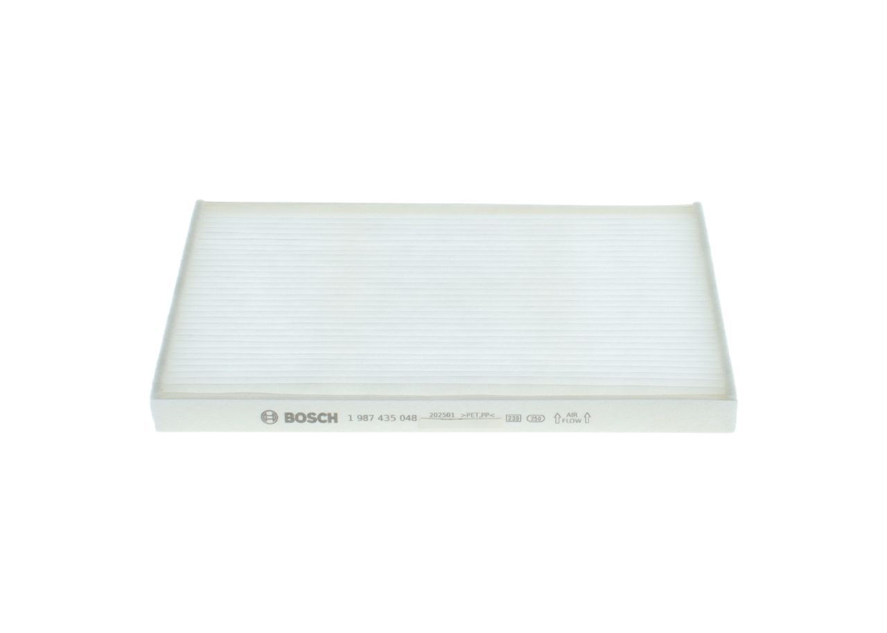 Filter, Innenraumluft