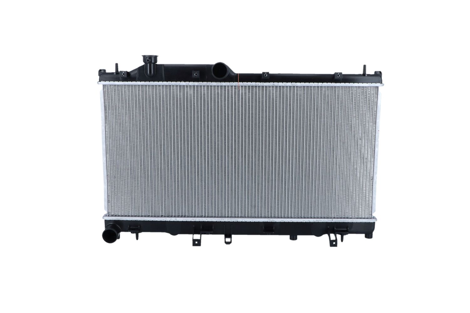 Kühler, Motorkühlung