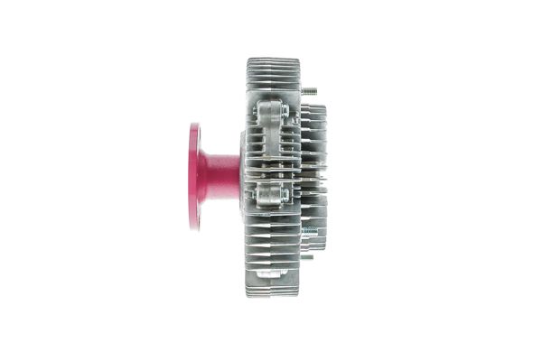 Kupplung, Kühlerlüfter