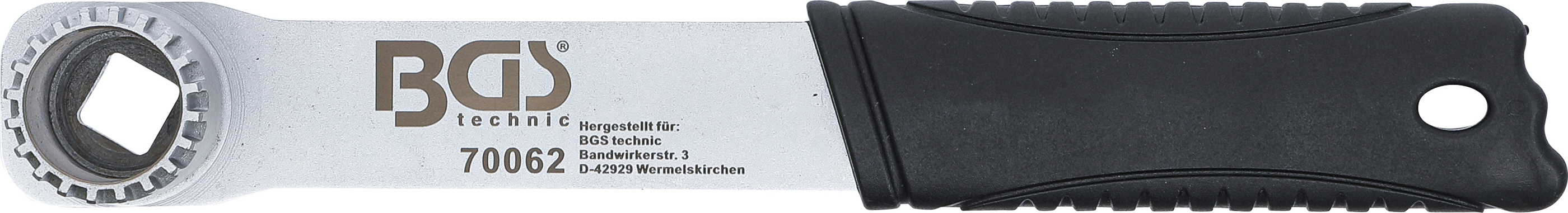 BGS Innenlagerschlüssel