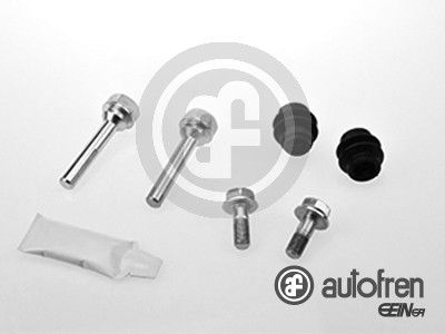 Führungshülsensatz, Bremssattel