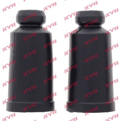 Staubschutzsatz, Stoßdämpfer