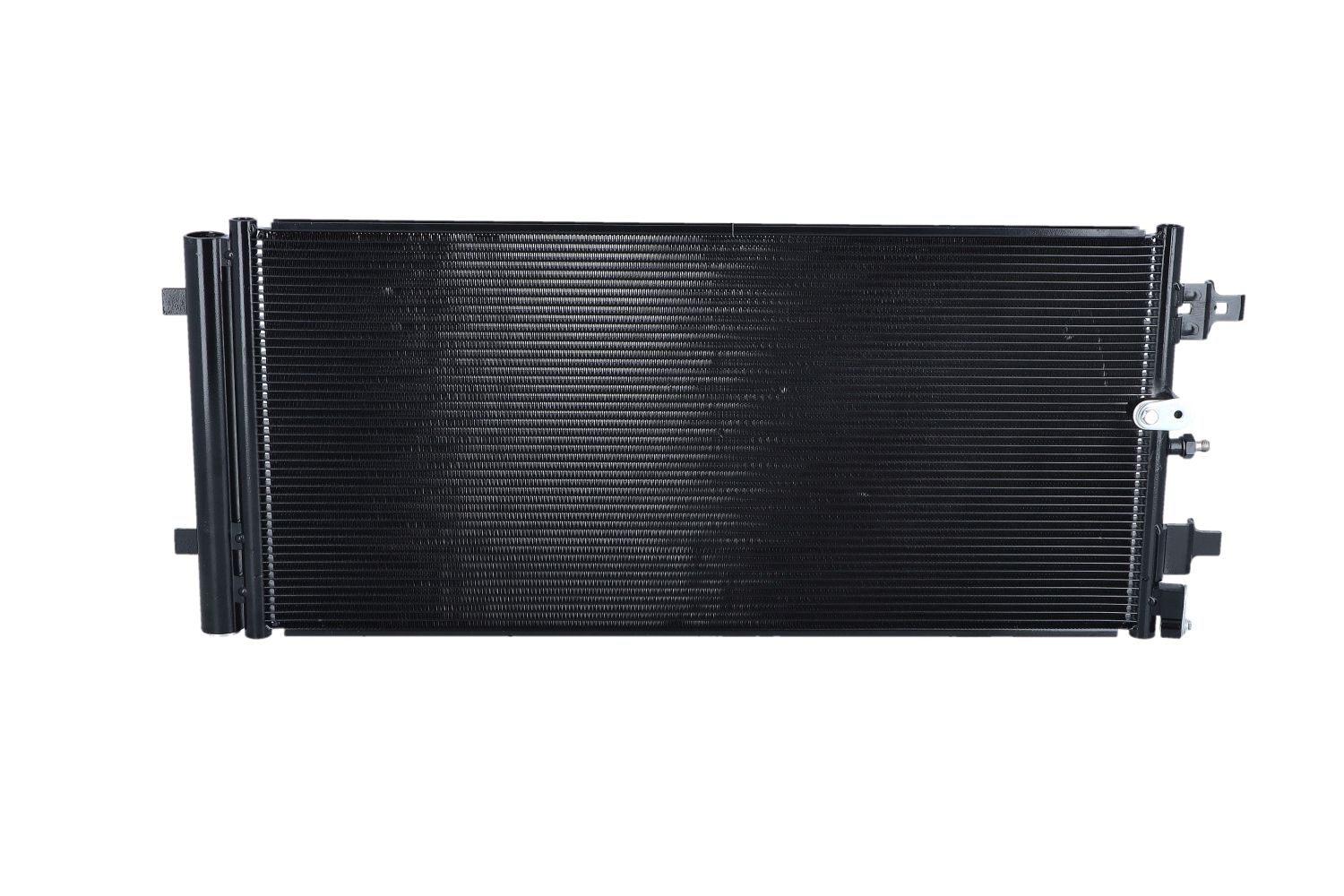 Kondensator, Klimaanlage