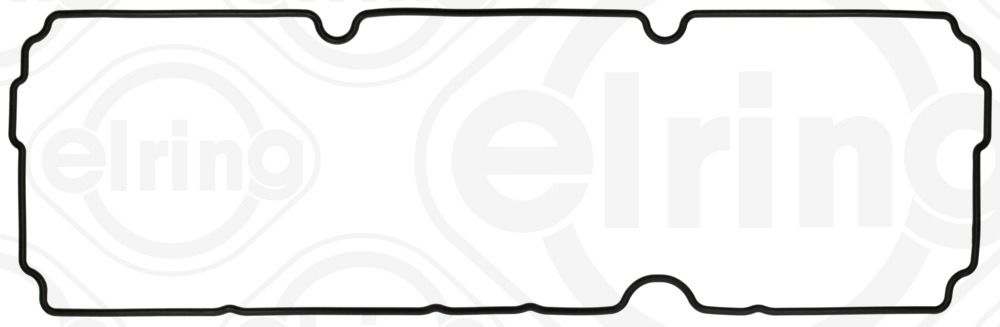 Dichtung, Stößelkammerdeckel