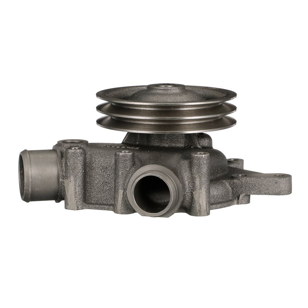 Wasserpumpe, Motorkühlung