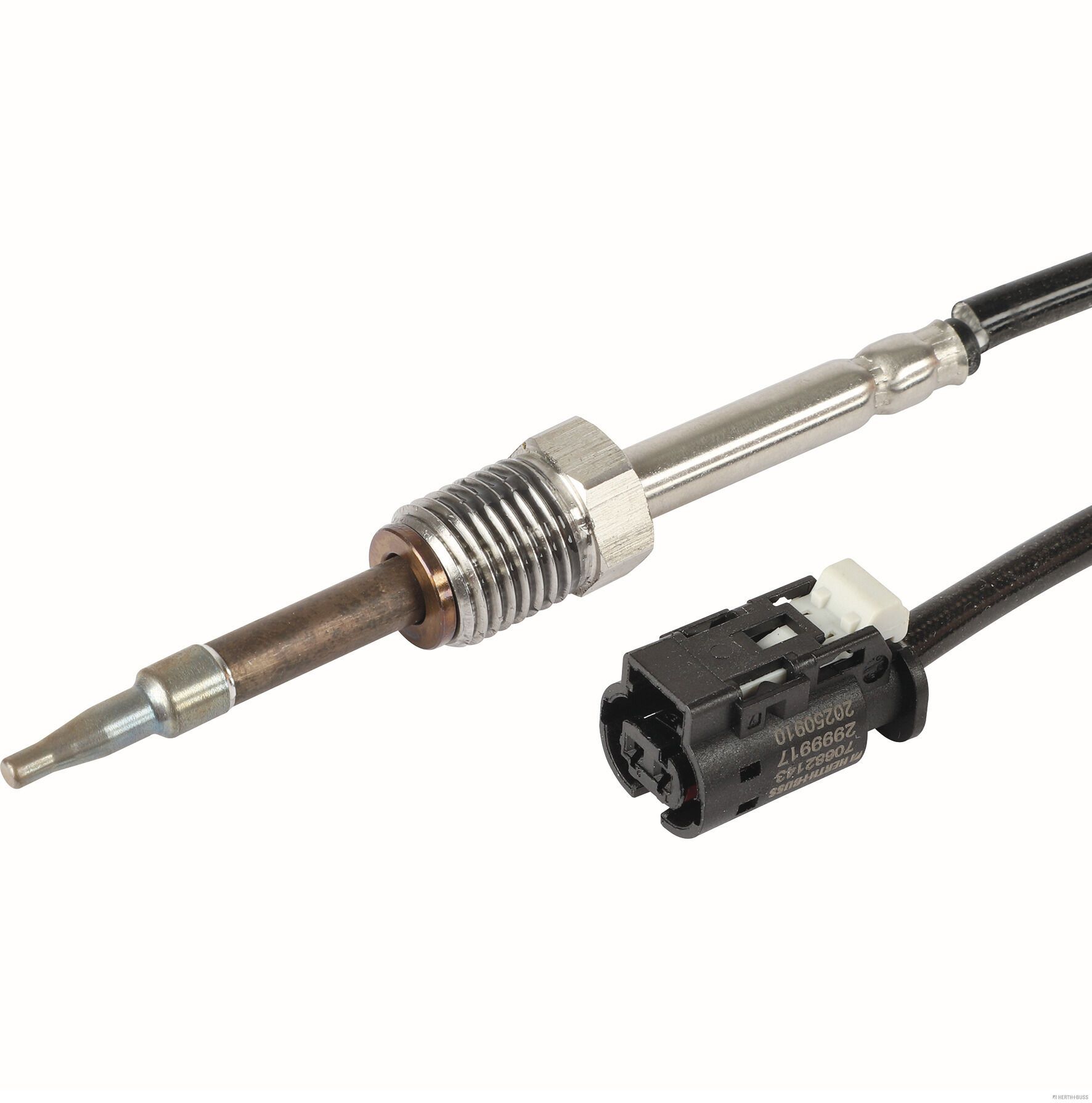Sensor, Abgastemperatur