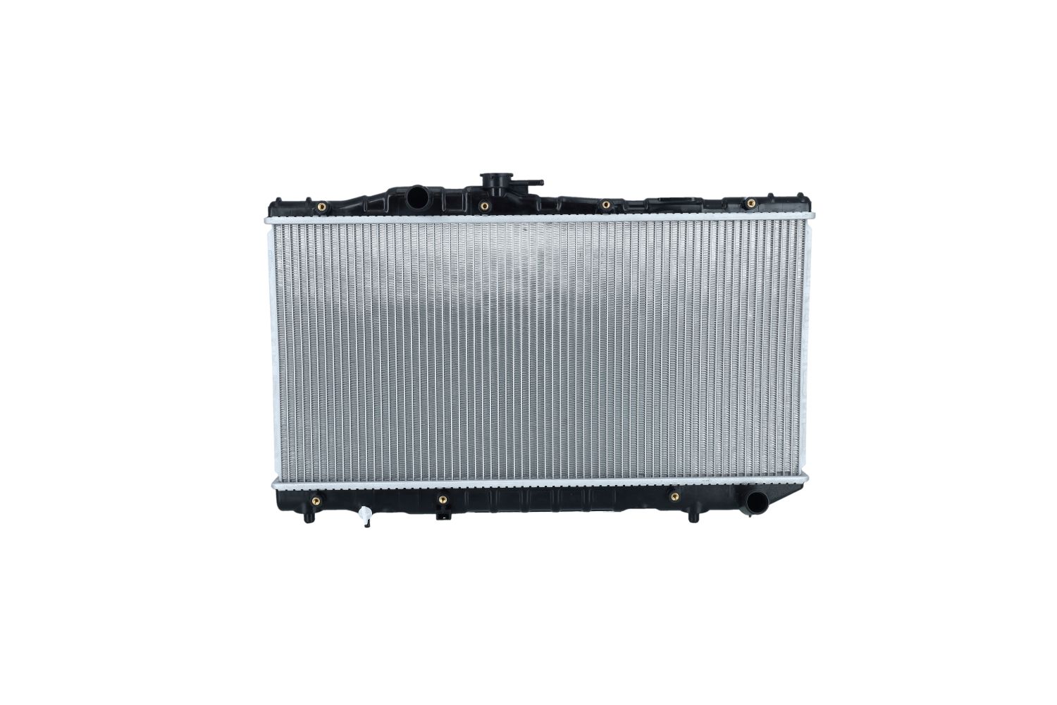 Kühler, Motorkühlung