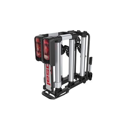 Fahrradhalter, Anhängekupplungsträger