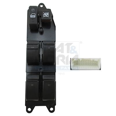 Schalter, Fensterheber