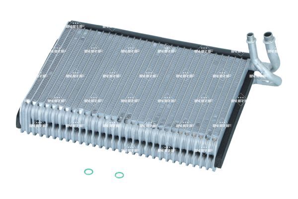 Verdampfer, Klimaanlage