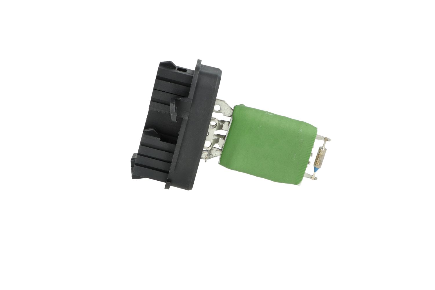 Widerstand, Innenraumgebläse