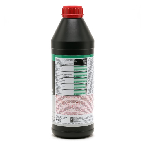 Liqui Moly 3687 ATF Top Tec 1800 Automatikgetriebeöl 1 Liter