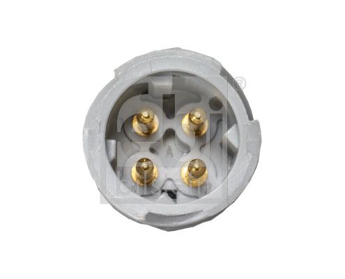 NOx-Sensor, Harnstoffeinspritzung