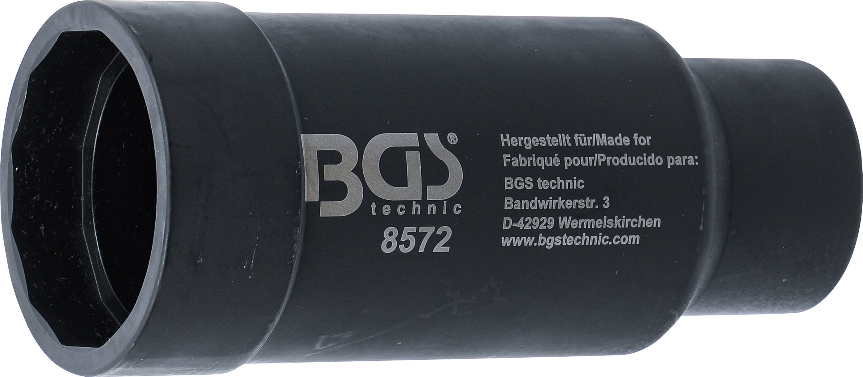 BGS Steckschlüssel-Einsatz | für VAG Allrad Antriebswellen