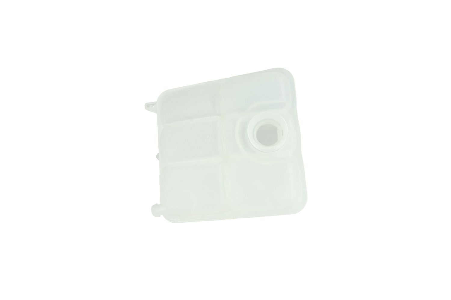 Ausgleichsbehälter, Kühlmittel