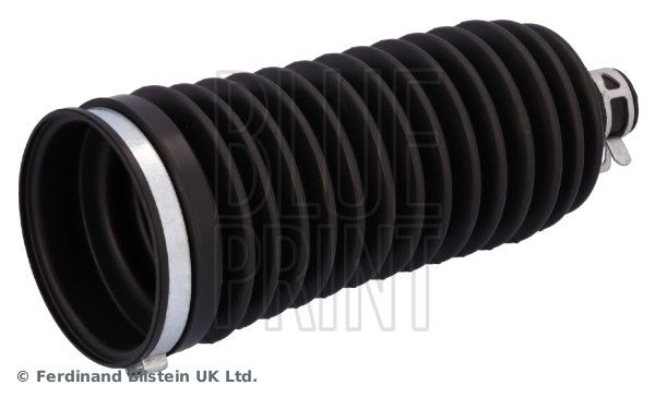 Faltenbalgsatz, Lenkung