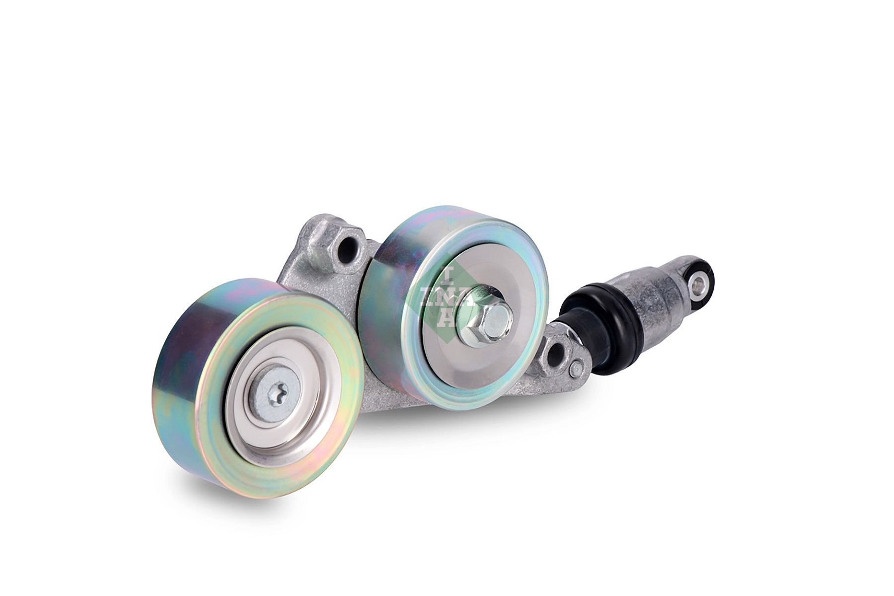 Schwingungsdämpfer, Keilrippenriemen