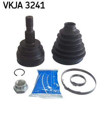 Antriebsgelenk parallel (30z/37z/70mm) passt zu: MERCEDES GL (X164), M (W164), R (W251, V251) 3.0D-6.2 02.05-12.14
