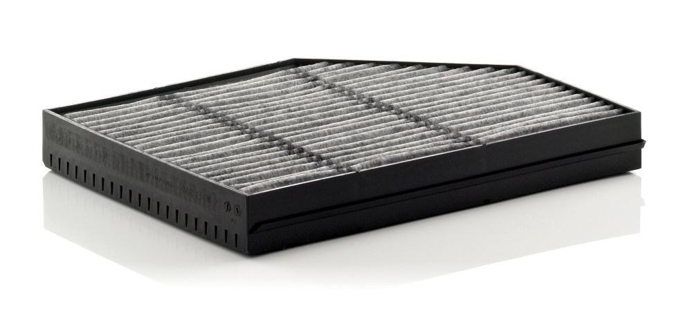 Filter, Innenraumluft