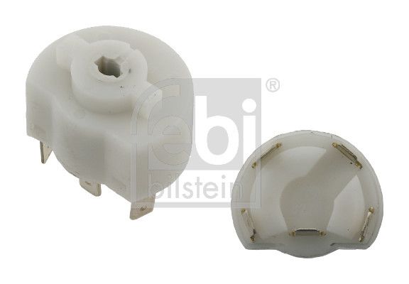 Zünd-/Startschalter