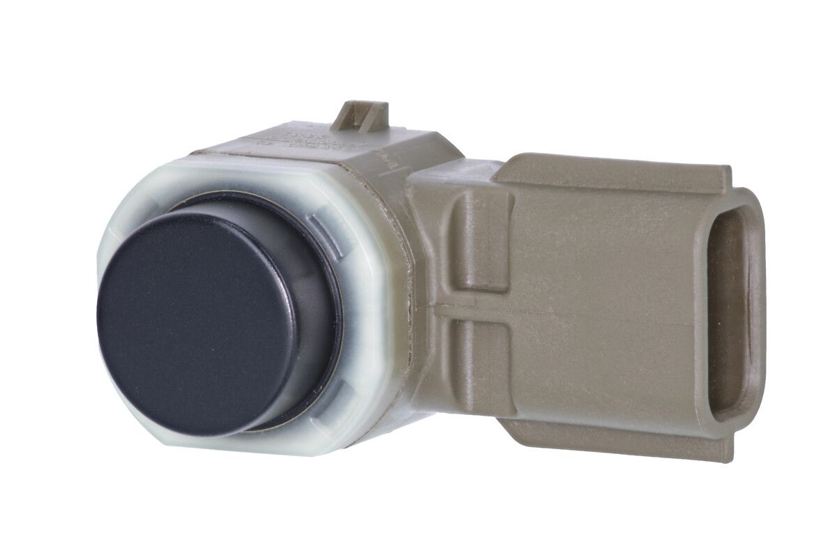 Sensor, Einparkhilfe