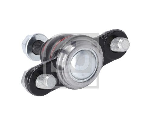 Trag-/Führungsgelenk