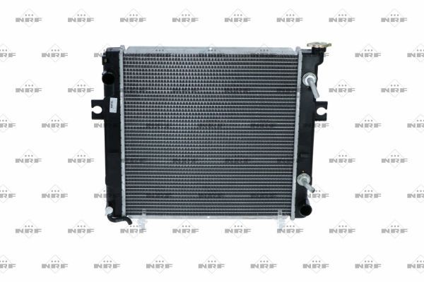 Kühler, Motorkühlung