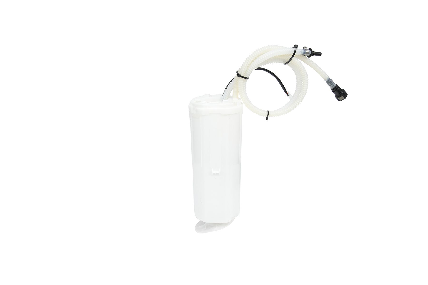 Kraftstoff-Fördereinheit