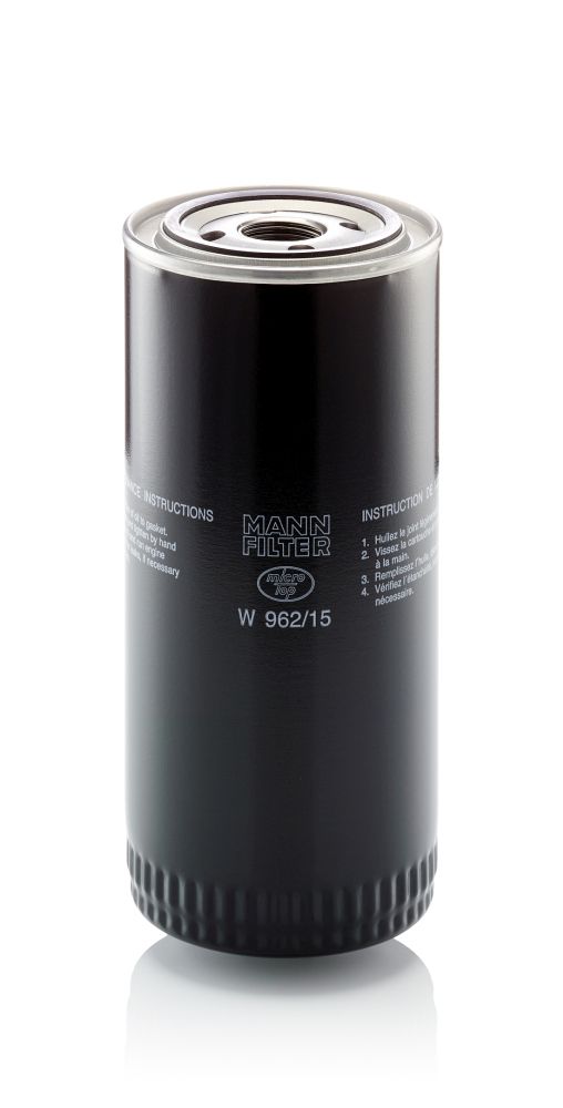 Hydraulikfilter, Automatikgetriebe