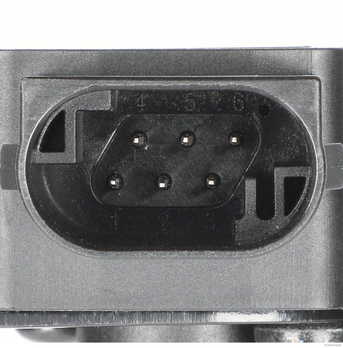 Sensor, Leuchtweitenregulierung