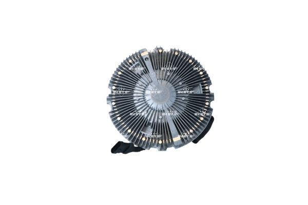 Kupplung, Kühlerlüfter