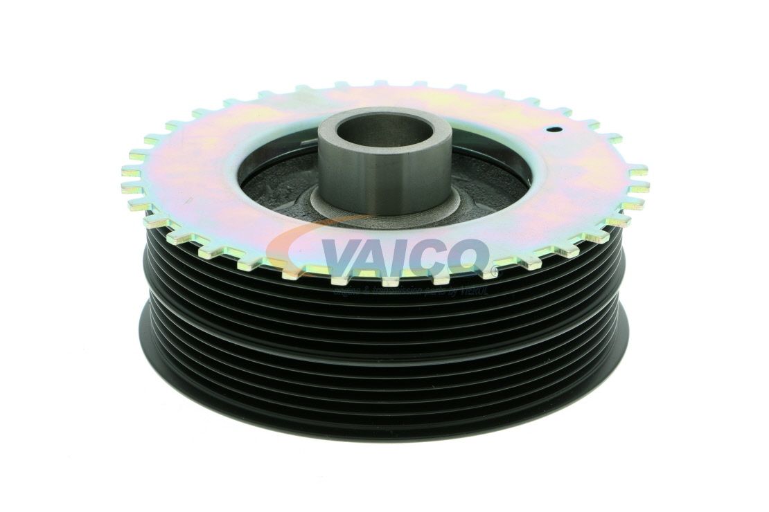 Riemenscheibe, Kurbelwelle