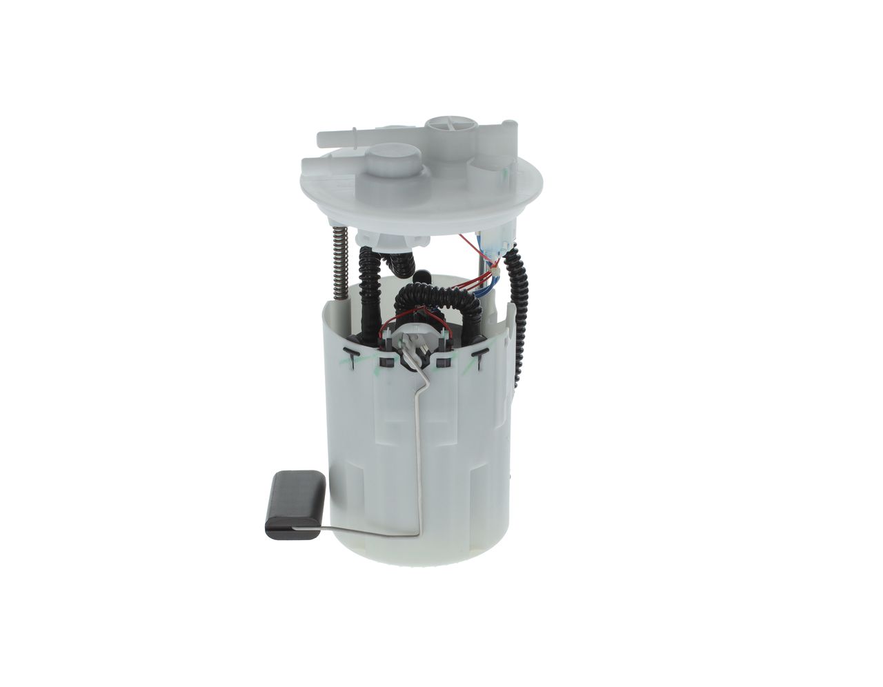 Kraftstoff-Fördereinheit