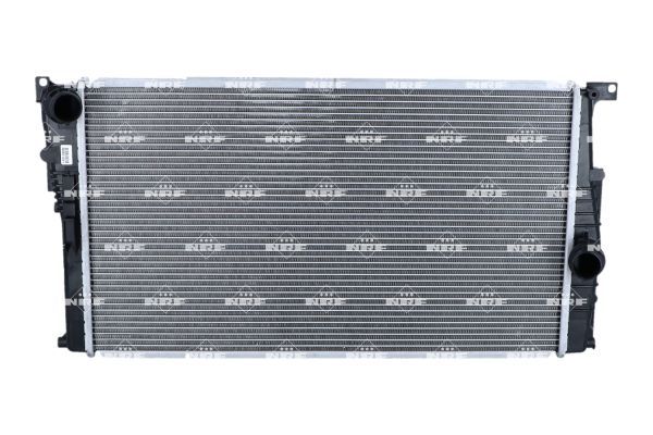 Kühler, Motorkühlung