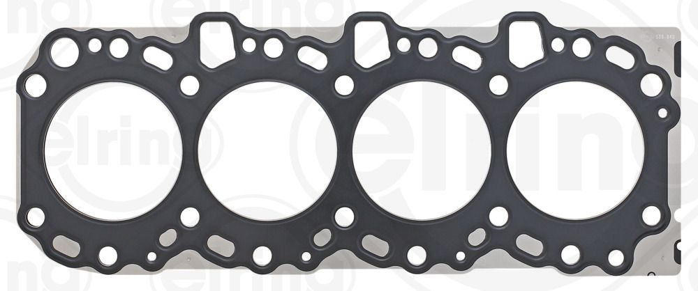 Dichtung, Zylinderkopf