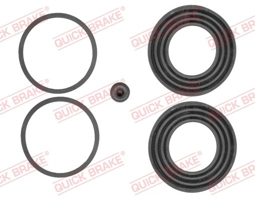 Reparatursatz, Bremssattel