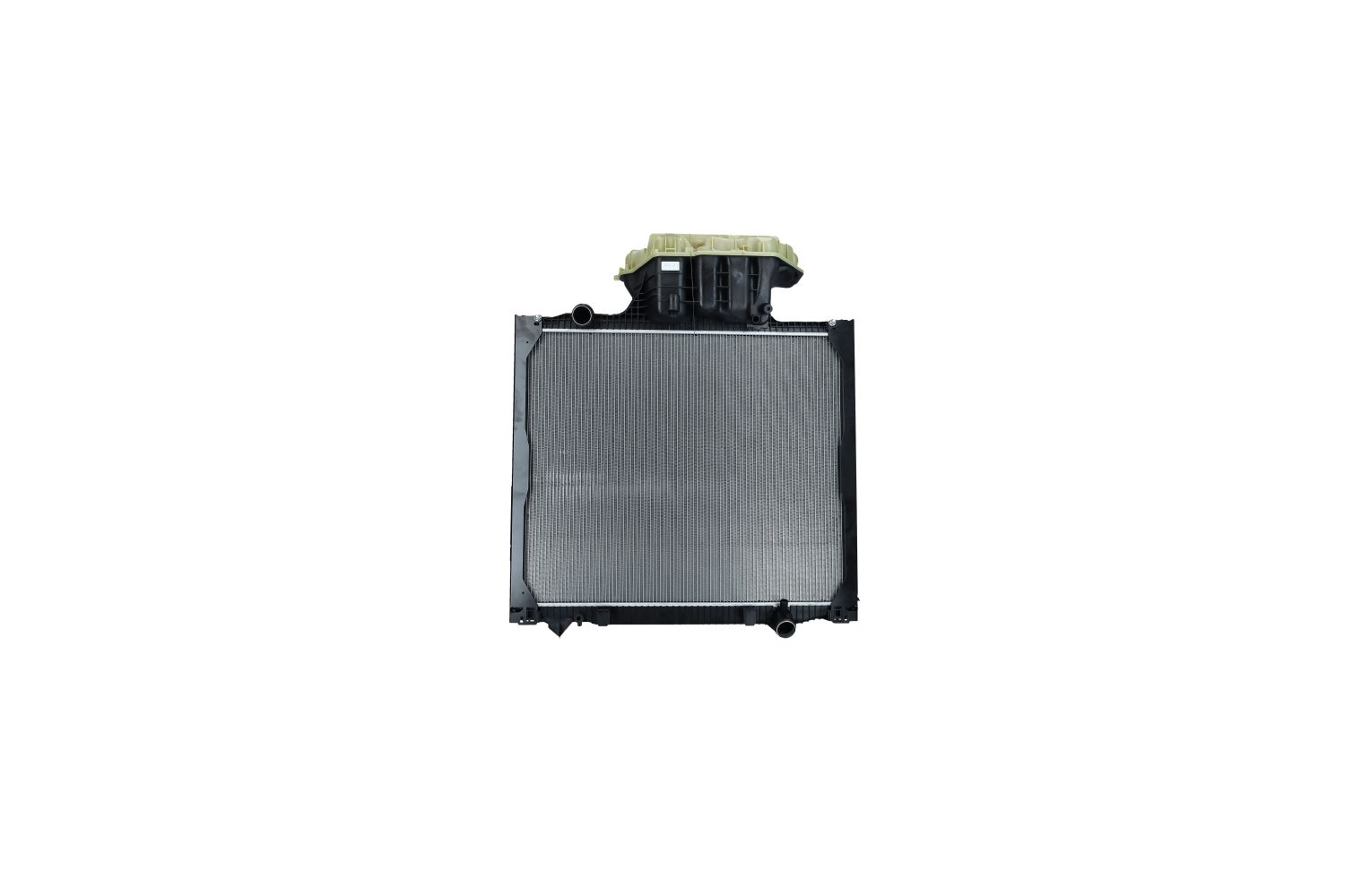 Kühler, Motorkühlung