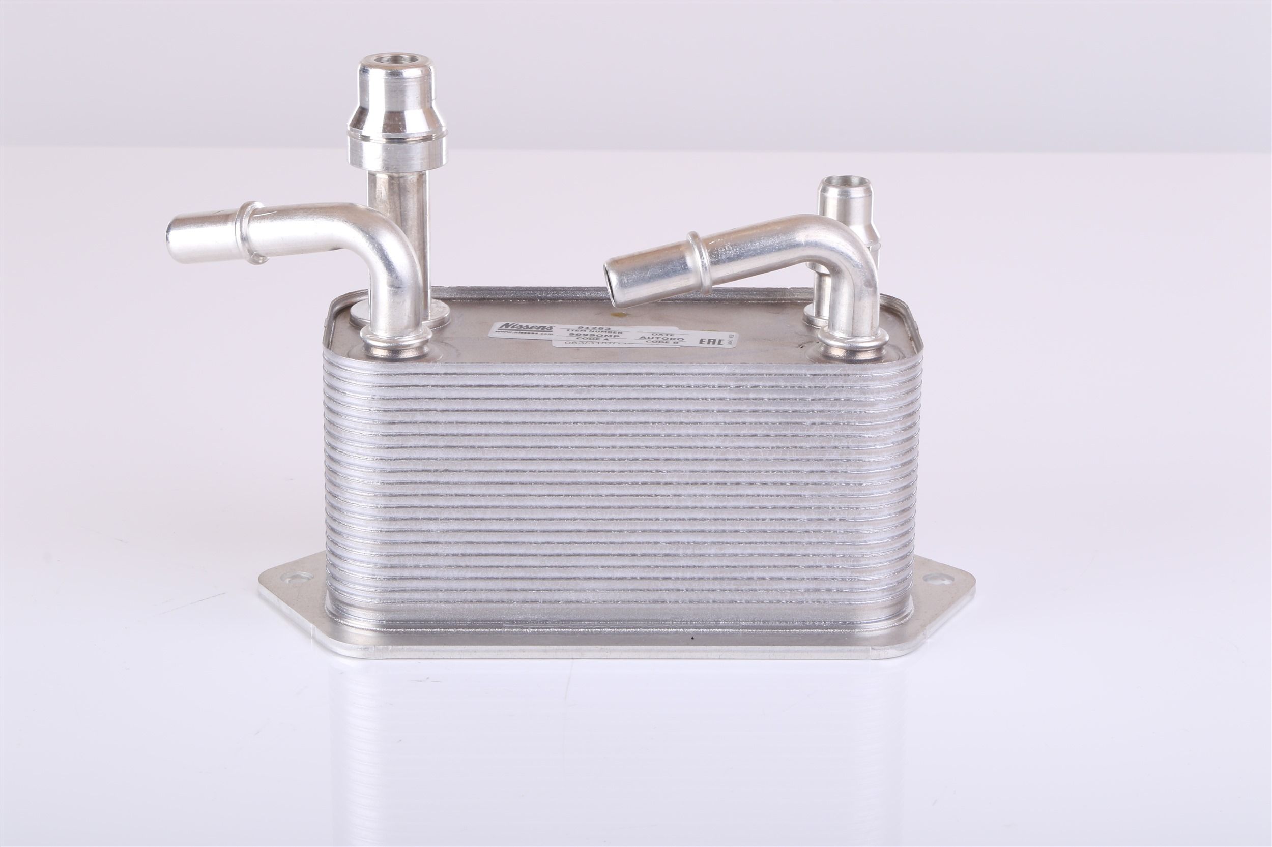 Ölkühler, Automatikgetriebe