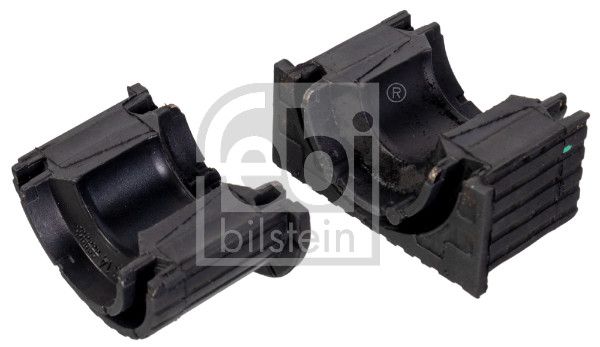 Lagersatz, Stabilisator