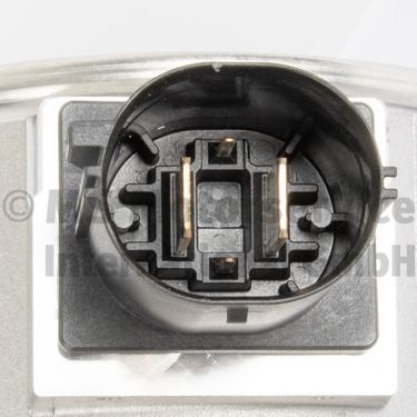 Wasserpumpe, Motorkühlung