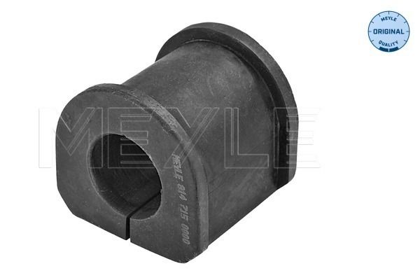 Lagerung, Stabilisator