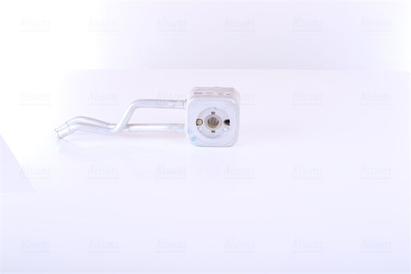 Ölkühler, Motoröl