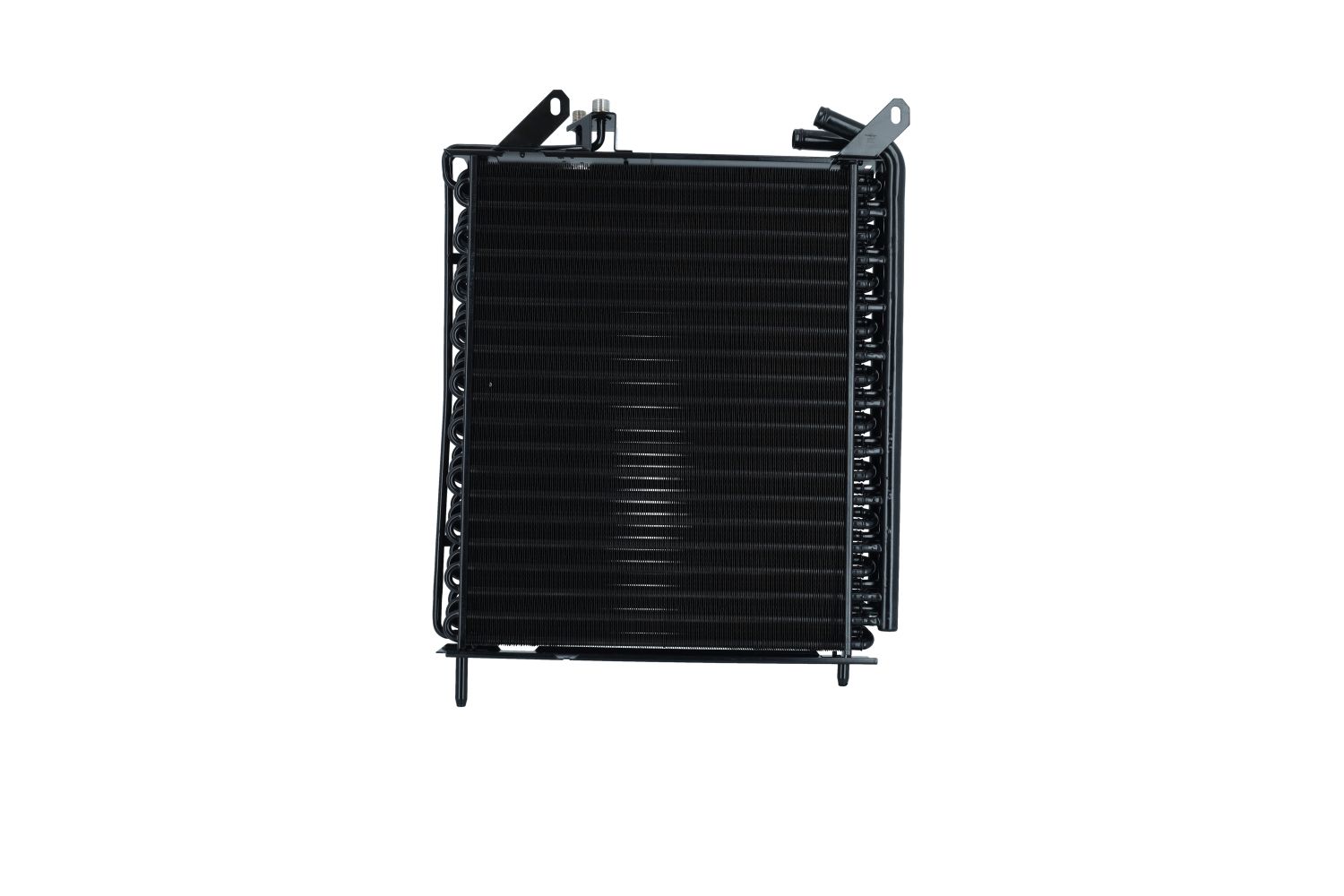 Kondensator, Klimaanlage