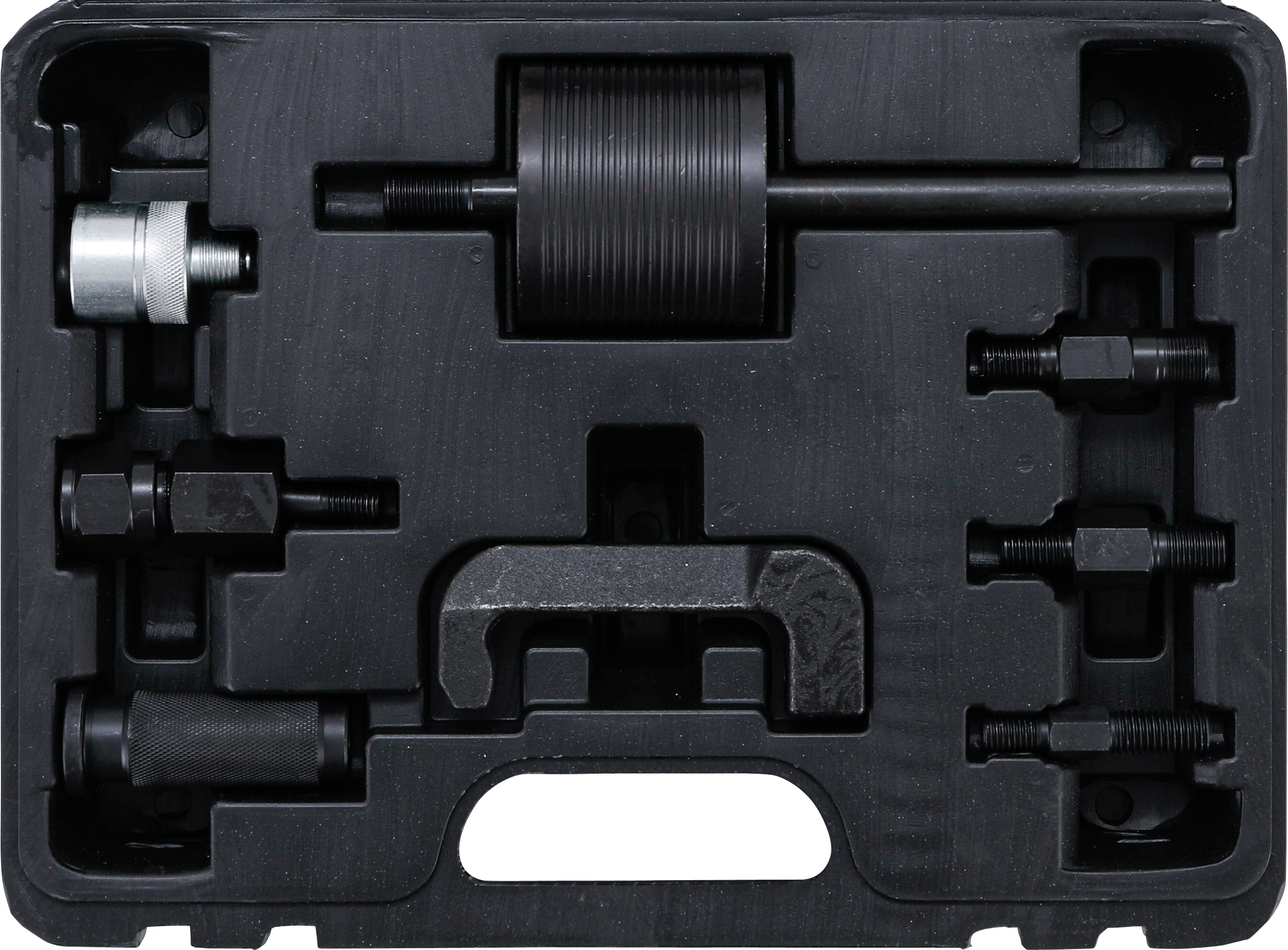 BGS Diesel Injektoren Auszieher Satz 8tlg