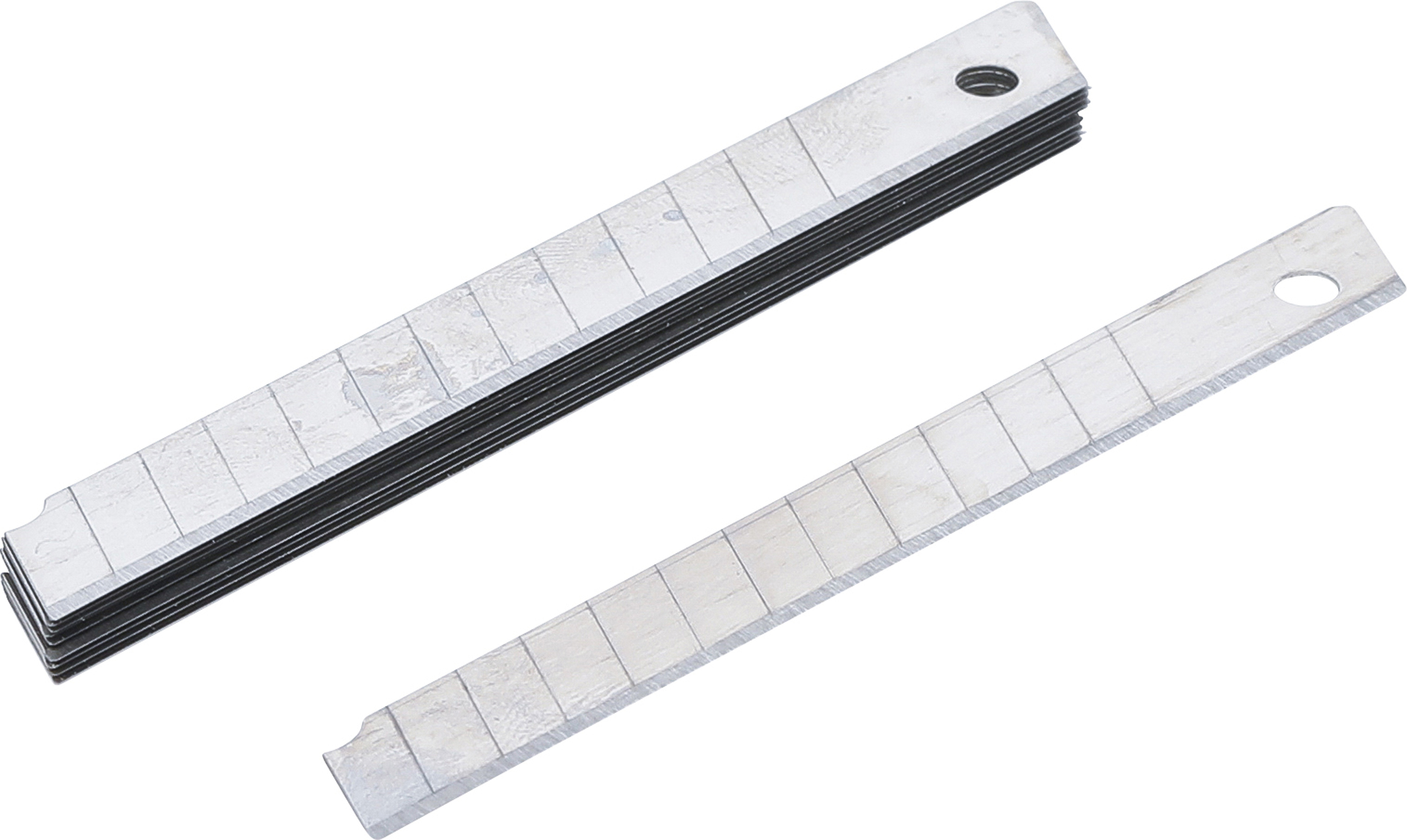 BGS Ersatzklingen-Satz | 9 mm | 10-tlg.