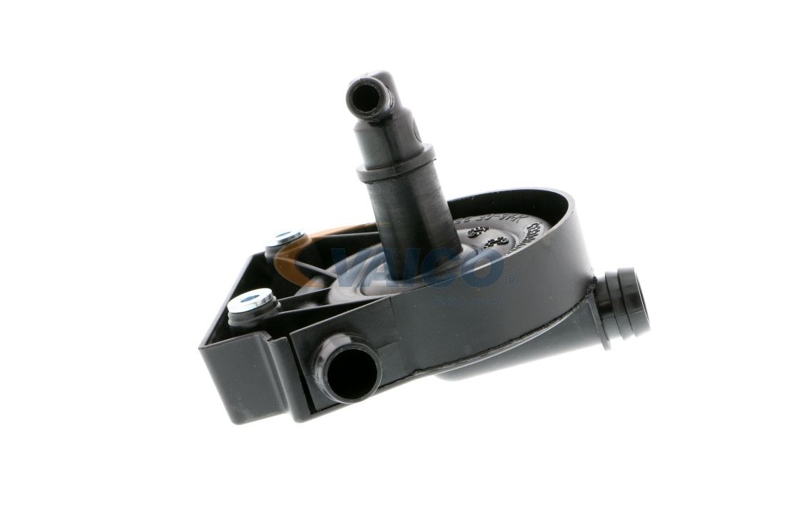 Ölabscheider, Kurbelgehäuseentlüftung