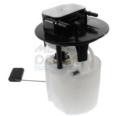 Kraftstoff-Fördereinheit